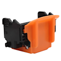 Miniatyrbillede 5 af 8: Udskiftning af printhoved til IP3600 / IP3680 / MP540 / MP545 / MP550 / MP558 Printer Qy6‑00730073 Fuld farve
