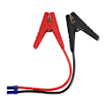 Miniatyrbilde 4 av 8: Bilbatteri Jump Starter Klemme Testledning Klemme EC5 Pluggkontakt 12V