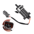 Miniatyrbillede 4 af 8: Forlygtevaskerpumpe Motor Passer til Accord 2008-2012 76806-SNB s01