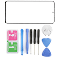 Miniatyrbilde 1 av 8: Skjermbeskytter i herdet glass for Samsung Galaxy S20 G985 mobiltelefon