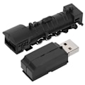 Miniatyrbilde 6 av 8: Flashminne Bærbar Tegneseriefigur 2.0 USB Minnepenn Disk for PC Nettbrett Informasjonslagring Dataoverføring 16GB