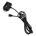 Miniatyrbillede 7 af 8: BT 2 Bluetooth-modul til MPPT 20A 30A 40A 50A solcelleopladningsregulator BT-modul med PH2.0 4 kommunikationsport til APP-overvågning af indstillingsparametre