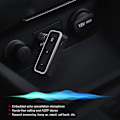 Miniatyrbillede 7 af 8: Bluetooth 5.0 EDR Receiver Stereo Musik AUX Audio Trådløs Håndfri Adapter