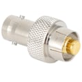 Miniatyrbillede 5 af 8: BNC Hun til for ICOM Adapter Bærbar Holdbar Koaksialkabel Konnektor til ICOM Radio AD‑98FSC