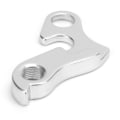Miniatyrbild 5 av 8: Universell Växelöra för Mountainbike Aluminiumlegering Ram Växel Bakre Krok