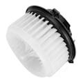 Miniatyrbillede 3 af 8: Bil Motor Undersamling Blæserenhed Ventilator Tilbehør 95472959 Passer til Sonic
