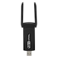 Miniatyrbilde 3 av 8: Trådløst Nettverkskort RTL8812BU USB3.0 Adapter Dual Frekvens 2.4G/5G WiFi Adapter for Datamaskiner og Laptoper