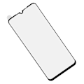 Miniatyrbillede 4 af 8: High Definition Hærdet Glas Anti-Fingeraftryk Skærmbeskytter til Oppo Reno3/Vivo X50e