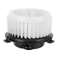 Miniatyrbillede 4 af 8: Bil Motor Undersamling Blæserenhed Ventilator Tilbehør 95472959 Passer til Sonic