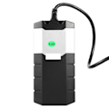 Miniatyrbillede 4 af 8: TPS CDP 2016R Scanner Kodelæser Tester Bil Lastbil Diagnostisk Værktøj Instrument uden Bluetooth
