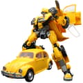 Transformers-leker Bumblebee E