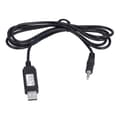 CIV Kabel USB för ICOM Serien Kortvågsradio Signal Data Synkroniseringskabel Komponent