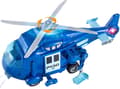 Sound and Light Toy Helicopter with Rotating Propeller and R