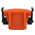 Miniatyrbilde 8 av 8: Skrivehode erstatning for IP3600 / IP3680 / MP540 / MP545 / MP550 / MP558 skriver Qy6‑00730073 Single Black