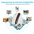 Miniatyrbild 5 av 5: 300M Wifi Signal Booster Trådlös Repeater Wifi Förstärkare Wifi Range Extender för hemmakontor
