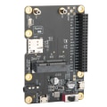 Pikkukuva 2 / 5: 3G/4G LTE -pohjahattu Raspberry Pi 4/3/2/B+ -moduulille, datakortti USB:n kautta SIM-kortilla
