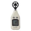 Miniatyrbillede 1 af 8: Digitalt Anemometer med LCD-display, vindhastigheds- og temperaturmåler, håndholdt måleværktøj til sejlads, surfing, skydning, drone
