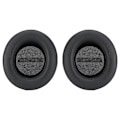 Miniatyrbilde 1 av 8: Hodetelefon Ørepute Headset Svamp Puterstatning for Razer Kraken Pro V2 / 7.1 V2 Svart
