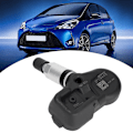 Miniatyrbillede 5 af 8: Dæktrykssensor til bil TPMS Passer til LEXUS IS250 IS350 2006-2013 4260733021