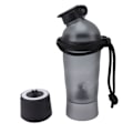 Miniatyrbild 3 av 8: Självrörande Mugg 550ml Elektrisk Automatisk Blandningsmugg Kaffeblandningsflaska för Dryck