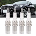 Miniatyrbillede 6 af 8: 4 stk. Tændrør til Tændingssystem til Lexus GS430 2005-2011 SK20R11