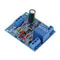 Miniatyrbild 3 av 8: 9-12VDC Nivåkontroller Strömställarmodul Automatisk Pumpning Dräneringsskydd Kontrollkretskort