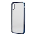 Pikkukuva 7 / 8: SULADA Matkapuhelimen Kuoret Galvanoidulla TPU:lla Koko Puhelimen Kotelo iPhone X/XS -puhelimelle