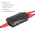 Miniatyrbild 7 av 8: Strömförsörjning Testkabel Mobil Boot Line Tillbehör för Android Systemunderhåll Test LinePower Boot Kabel för Android