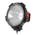 Miniatyrbillede 1 af 8: 12V 200W 9 tommer Bil HID Forlygte Xenon HID Universal Spotlight Off-Road Søgelys til SUV IP67 Vandafvisende