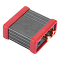 Pikkukuva 4 / 8: Langaton Bluetooth-audiovastaanotin RCA-liitännällä auton kaiuttimen vahvistimen muokkaamiseen 12VDC HF73
