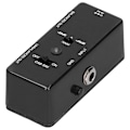 Miniatyrbild 2 av 8: AROMA Gitarr Analog Effekt Bas Enkel Multifunktion Musikinstrument Tillbehör AMX‑5