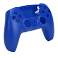 Miniatyrbilde 7 av 8: Erstatningsdeksel til spillkontroller med skrutrekker for PS5 Gamepad, blå