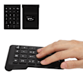 Miniatyrbild 5 av 8: BT304 22 Tangenter Numerisk Knappsats Trådlöst Mini Tangentbord Kompatibelt med Bluetooth 5.0