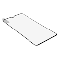 Miniatyrbillede 4 af 8: High Definition Hærdet Glas Skærmbeskytter Anti-Fingeraftryk Film til Huawei Mate 20 Sort