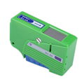 Miniatyrbillede 5 af 8: Kassettebånds Optisk Fiber Konnektor Renser 500+ Renseservietter til FC/SC/LC/MU/D4/DIN