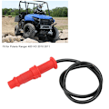 Pikkukuva 7 / 8: Sytytystulppajohto ja -korkki lisävaruste Polaris Ranger 400 HO 2010 2011 3084980