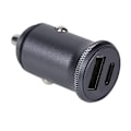 Pikkukuva 4 / 8: Kannettava kaksois-USB-portti nopea autolaturi QC3.0-tuelle