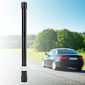 Miniatyrbilde 6 av 8: NL-350 PL259 Hann 3.0dBi Forsterkningsantenne Bil Toveisradio VHF / UHF Antenne