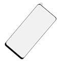 Miniatyrbilde 6 av 8: Høyoppløselig herdet glass, anti-fingeravtrykk skjermbeskytter for OPPO Reno 4/4se