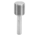 Miniatyrbillede 2 af 8: 1/2‑28 Gevindjusteringsværktøj TAT Die Starter Rustfrit Stål til .22 .223 Diameter Rør