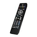 Miniatyrbillede 4 af 8: Universal Smart LED LCD TV Erstatningsfjernbetjening Controller RC1205 Til Hitachi