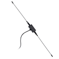 Miniatyrbilde 5 av 8: 118in 433MHZ GSM GPRS SMA Hannplugg Hornantenne Signalforsterker