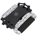 Miniatyrbillede 5 af 8: Telefon Armbåndsholder 360 Graders Roterbar Armbånds Telefon Etui til IPhone 13 Pro Max til Løb Sport Lyse Farver S