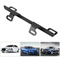 Miniatyrbilde 7 av 8: ISOFIX-festebase for bilseter for barn - Metallbrakett for Audi A4 A6