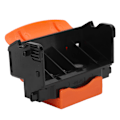Miniatyrbilde 2 av 8: Skrivehode erstatning for IP3600 / IP3680 / MP540 / MP545 / MP550 / MP558 skriver Qy6‑00730073 Single Black
