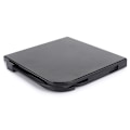 Pikkukuva 7 / 8: USB2.0 Ulkoinen Optinen Asema DVD-tallennin Kirjoitin TypeC 5Gbps XP / VISTA / LINUX -käyttöjärjestelmille