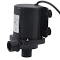 Miniatyrbillede 2 af 8: Mini 3 Meter Hydraulisk Løftehøjde DC Børsteløs Boost Vandpumpe 12V 40℃-100℃
