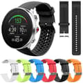 Miniatyrbilde 5 av 5: 【NX】Polar Vantage M Hvit Silikonarmbånd