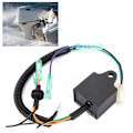 Miniatyrbild 5 av 8: Utombordsmotor CDI-modul 32900-93911 Passar för Suzuki Utombordsmotor DT 9.9 DT 15HP