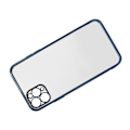 Pikkukuva 6 / 8: SULADA Matkapuhelimen Kuoret Galvanoidulla TPU:lla Koko Puhelimen Kotelo iPhone 11Pro Maxille
